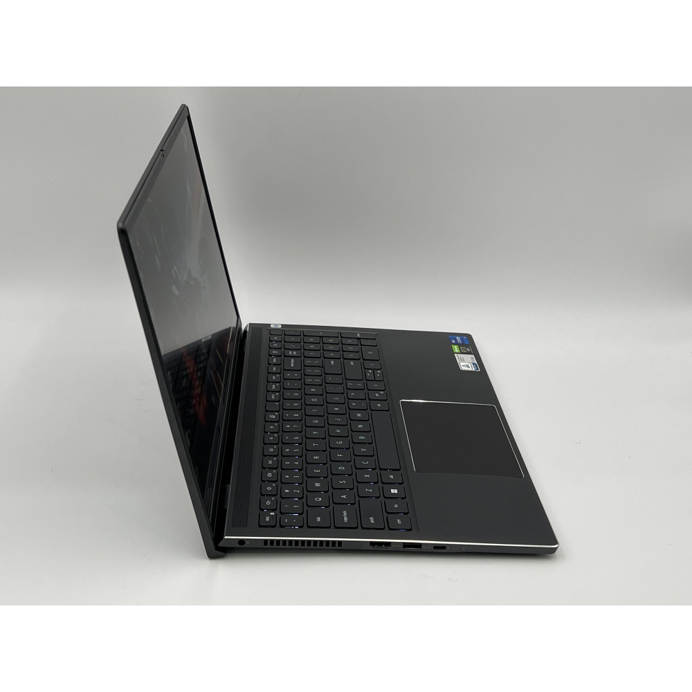 БВ ноутбук  Dell Vostro 15 7510 15.6" FHD/IPS / i7-11800H / 16GB / 512Gb SSD / NVIDIA GeForce RTX 3050 (4 Gb)