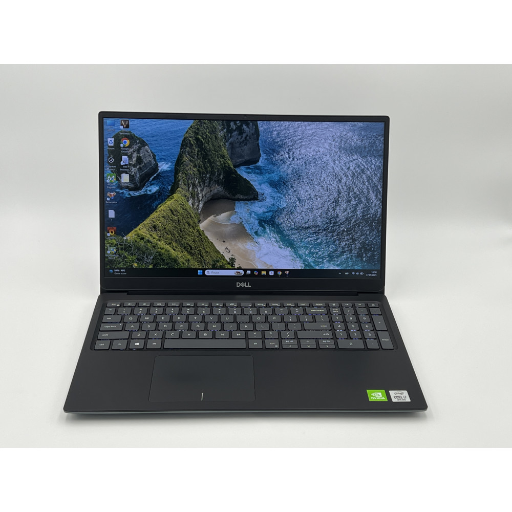 БВ ноутбук Dell Vostro 5590 15.6" FHD/IPS / Intel Core i7-10510U / 16Gb / 512Gb SSD / NVIDIA GeForce MX250 (2 Gb)