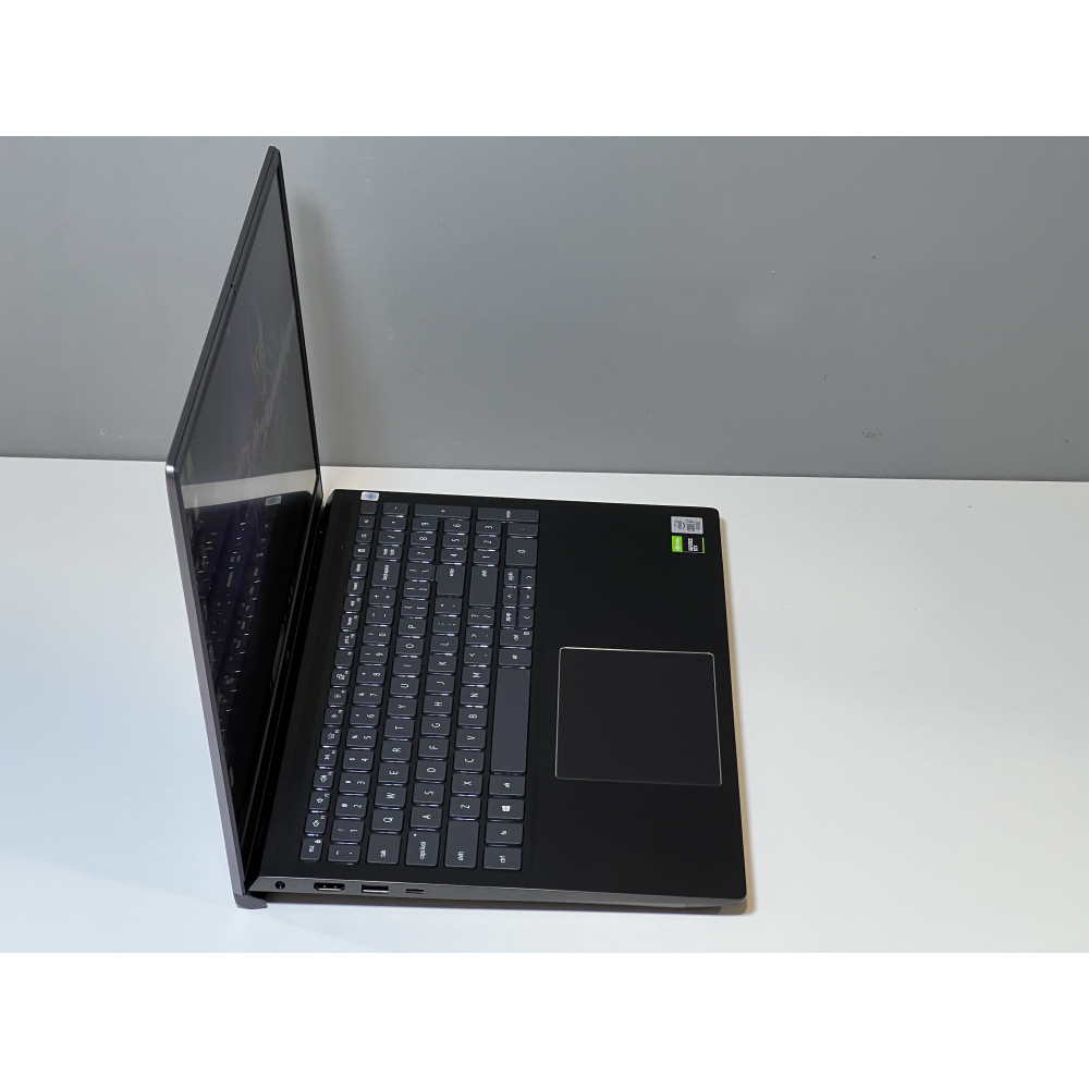 БВ ноутбук Dell Vostro 7500 15.6" FHD/IPS / i7-10750H/ 16GB / 512GB SSD / NVIDIA GeForce GTX 1650 (4 Gb)