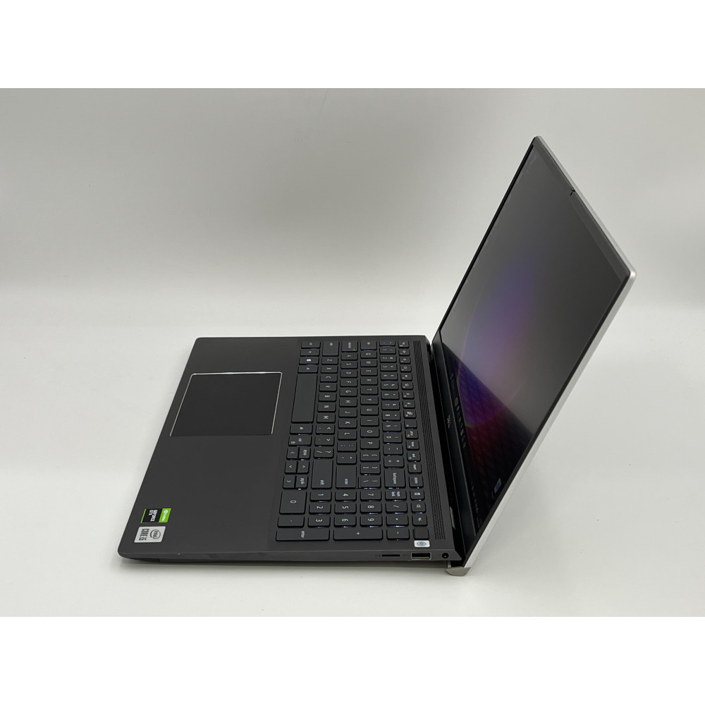 БВ ноутбук Dell Vostro 7500 15.6" FHD/IPS / i5-10300H / 16GB / 512GB SSD / NVIDIA GeForce GTX 1650 (4 Gb)