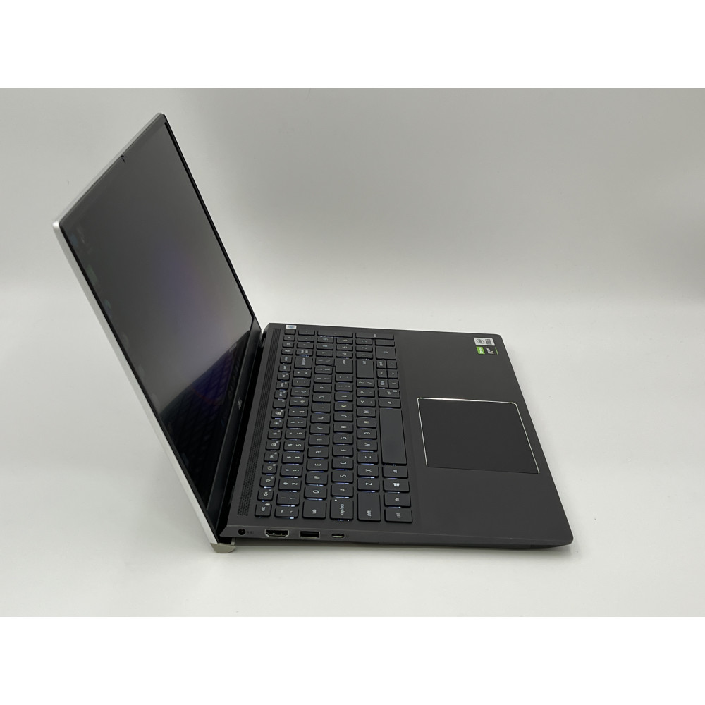 БВ ноутбук Dell Vostro 7500 15.6" FHD/IPS / i5-10300H / 16GB / 512GB SSD / NVIDIA GeForce GTX 1650 (4 Gb)