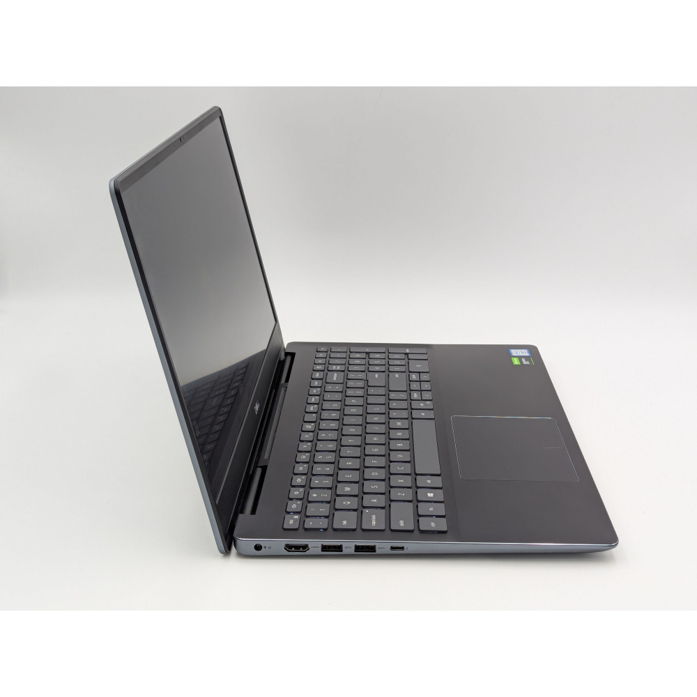 БВ ноутбук Dell Vostro 7590 15.6" FHD/IPS / i7-9750H / 16Gb / 512 Gb SSD / NVIDIA GeForce GTX 1650 (4 Gb)