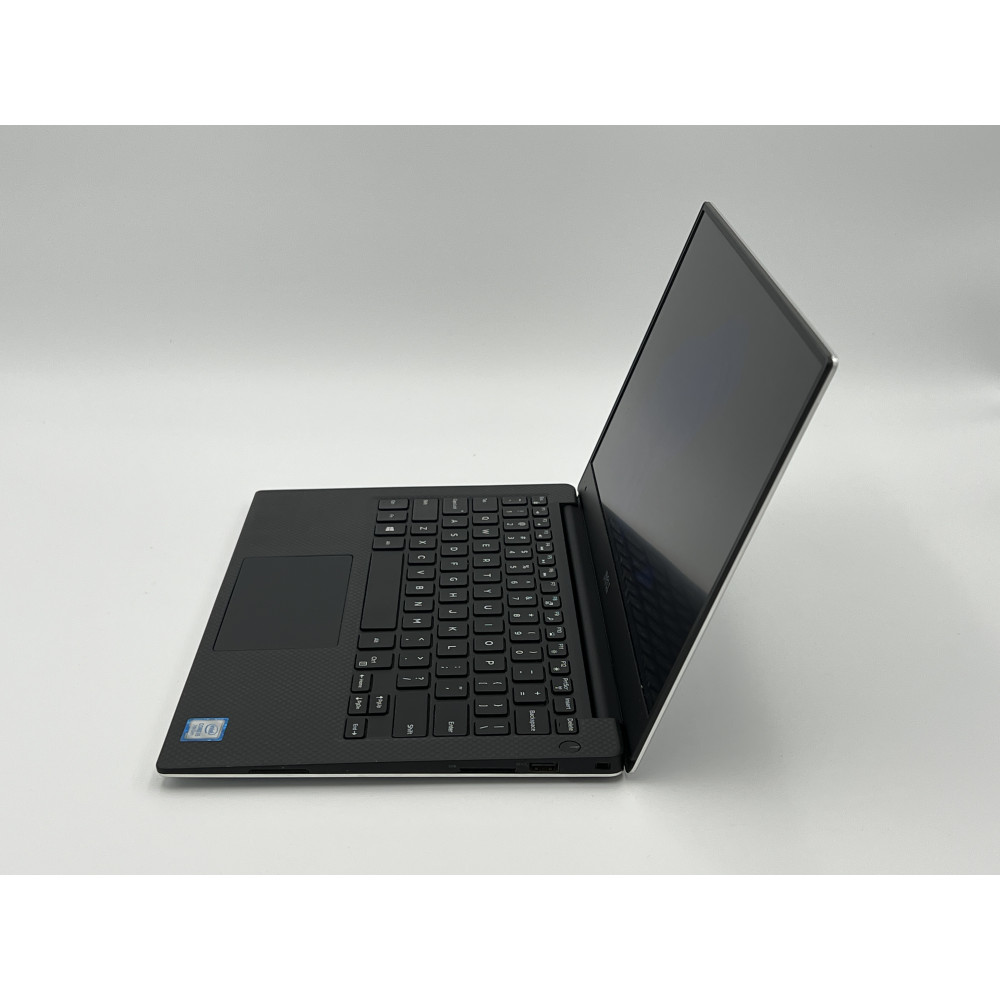 БВ ноутбук Dell XPS 13 9360 13.3" FHD/IPS Матовий / Intel Core i5-7200 / 8Gb / 256Gb SSD / Intel HD Graphics 620