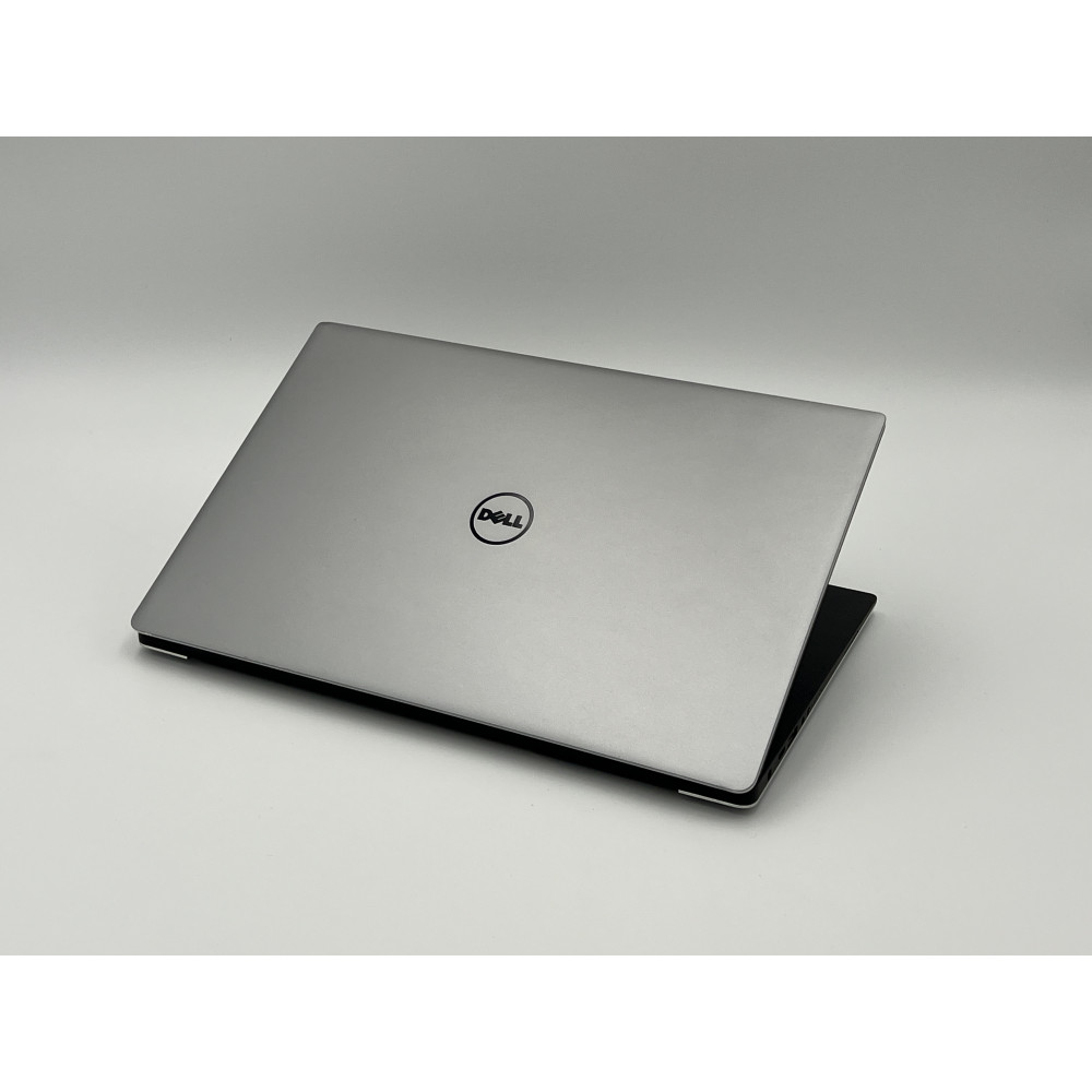 БВ ноутбук Dell XPS 13 9360 13.3" FHD/IPS Матовий / Intel Core i5-7200 / 8Gb / 256Gb SSD / Intel HD Graphics 620