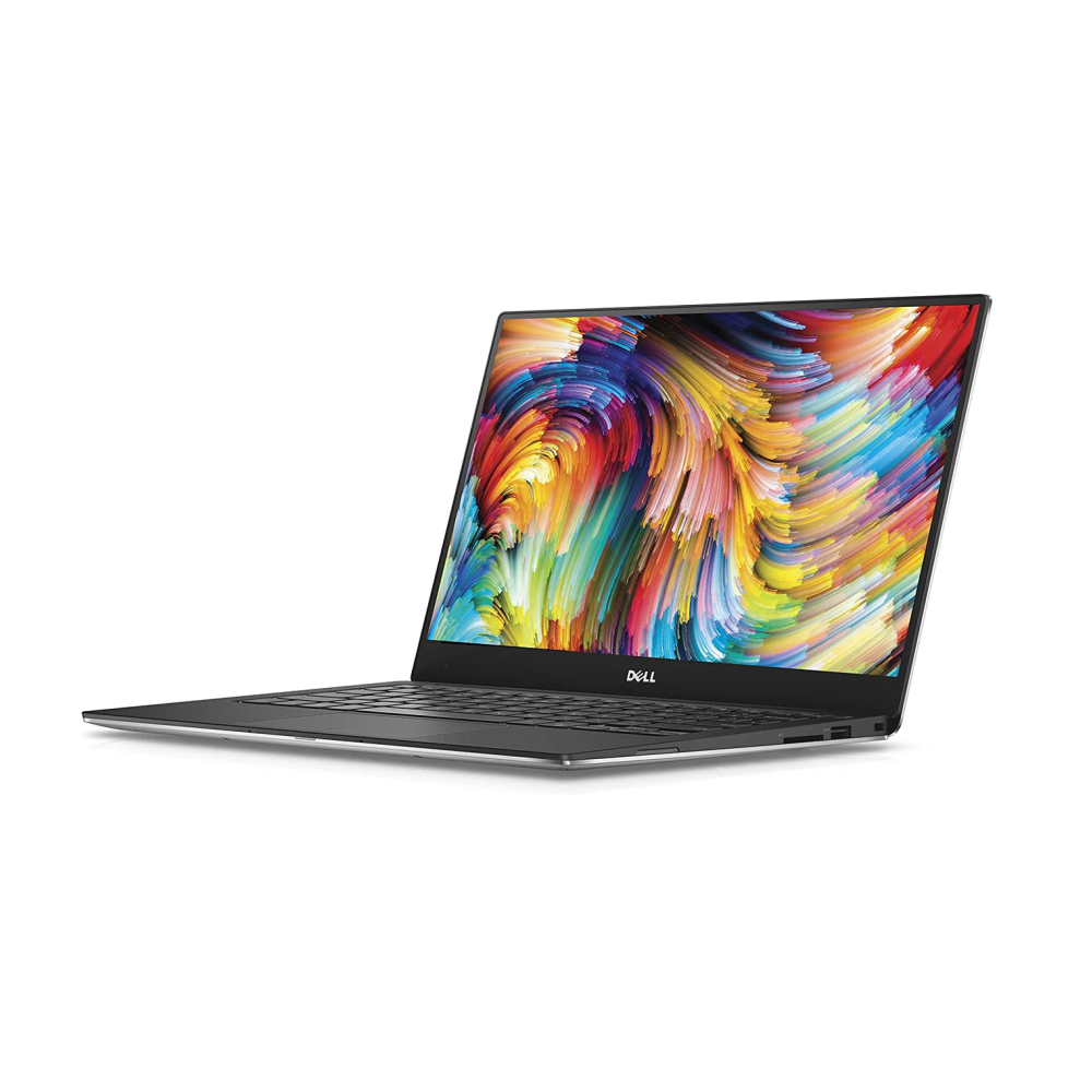 БВ ноутбук Dell XPS 13 9360 13.3" FHD/IPS Матовий / Intel Core i5-7200 / 8Gb / 256Gb SSD / Intel HD Graphics 620