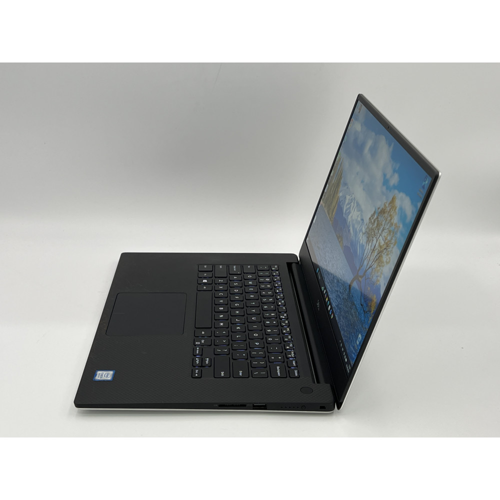 БВ ноутбук Dell XPS 7590 15.6" FHD/IPS / i5-9300H / 16Gb / 256Gb SSD / NVIDIA GeForce GTX1650 (4 Gb)