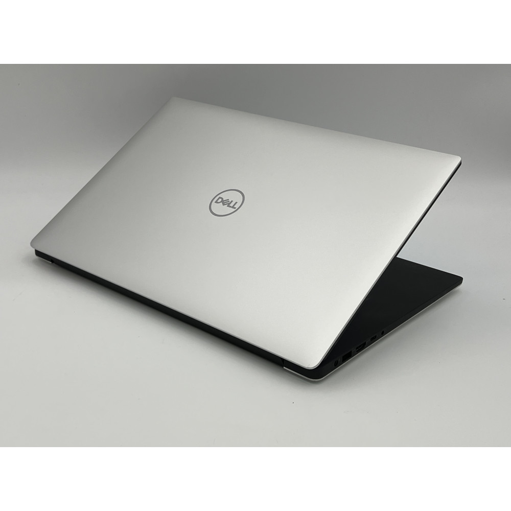 БВ ноутбук Dell XPS 7590 15.6" FHD/IPS / i5-9300H / 16Gb / 256Gb SSD / NVIDIA GeForce GTX1650 (4 Gb)