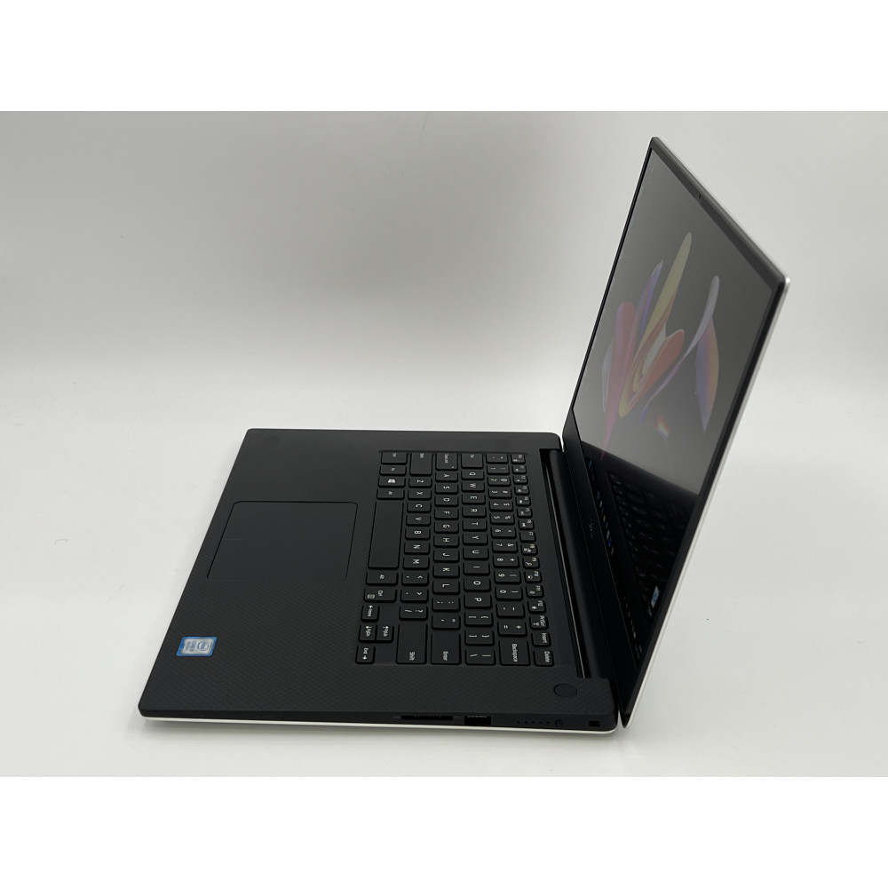 БВ ноутбук Dell XPS 7590 15.6" FHD/IPS / i5-9300H / 16Gb / 512 Gb SSD / NVIDIA GeForce GTX1650 (4 Gb)