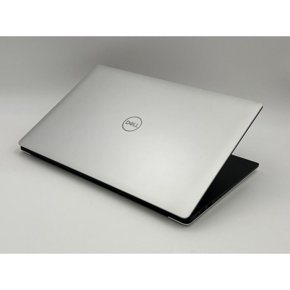 БВ ноутбук Dell XPS 7590 15.6" FHD/IPS / i5-9300H / 16Gb / 512 Gb SSD / NVIDIA GeForce GTX1650 (4 Gb)