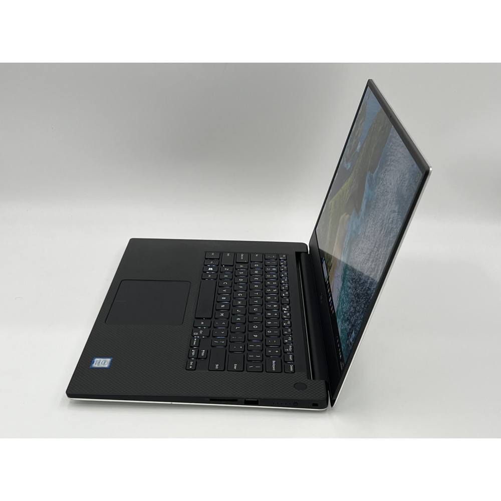 БВ ноутбук Dell XPS 7590 15.6" FHD/IPS / i7-9750H (6 x 12) / 16Gb / 512 Gb SSD / NVIDIA GeForce GTX1650 (4 Gb)