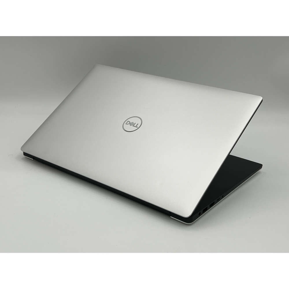 БВ ноутбук Dell XPS 7590 15.6" FHD/IPS / i7-9750H (6 x 12) / 16Gb / 512 Gb SSD / NVIDIA GeForce GTX1650 (4 Gb)