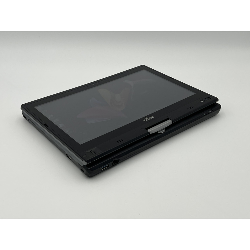 БВ ноутбук Fujitsu LifeBook T726 12.5" IPS Touch / i5-6200U / 8 Gb DDR4 / 256 Gb SSD / Intel HD 