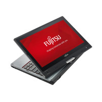 БВ ноутбук Fujitsu LifeBook T726 12.5" IPS Touch / i5-6200U / 8 Gb DDR4 / 256 Gb SSD / Intel HD 