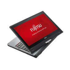 БВ ноутбук Fujitsu LifeBook T726 12.5" IPS Touch / i5-6200U / 8 Gb DDR4 / 256 Gb SSD / Intel HD 