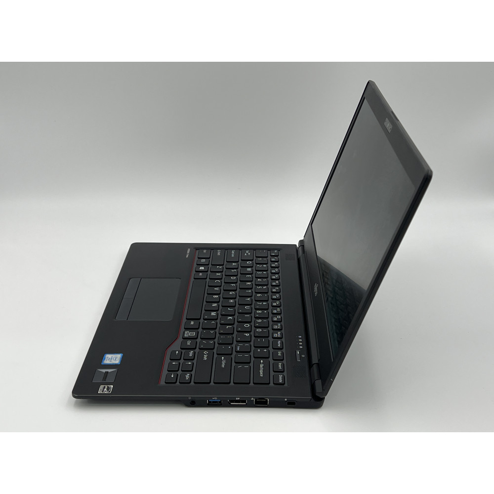 БВ ноутбук Fujitsu LifeBook U748 14.0' FHD/IPS / i5-8350U / 8Gb / 256Gb SSD / Intel UHD 620