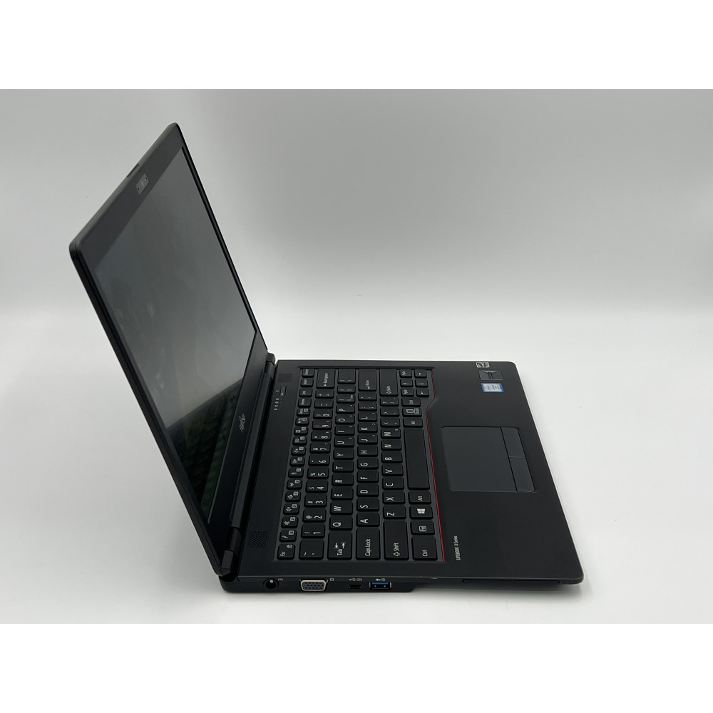 БВ ноутбук Fujitsu LifeBook U748 14.0' FHD/IPS / i5-8350U / 8Gb / 256Gb SSD / Intel UHD 620