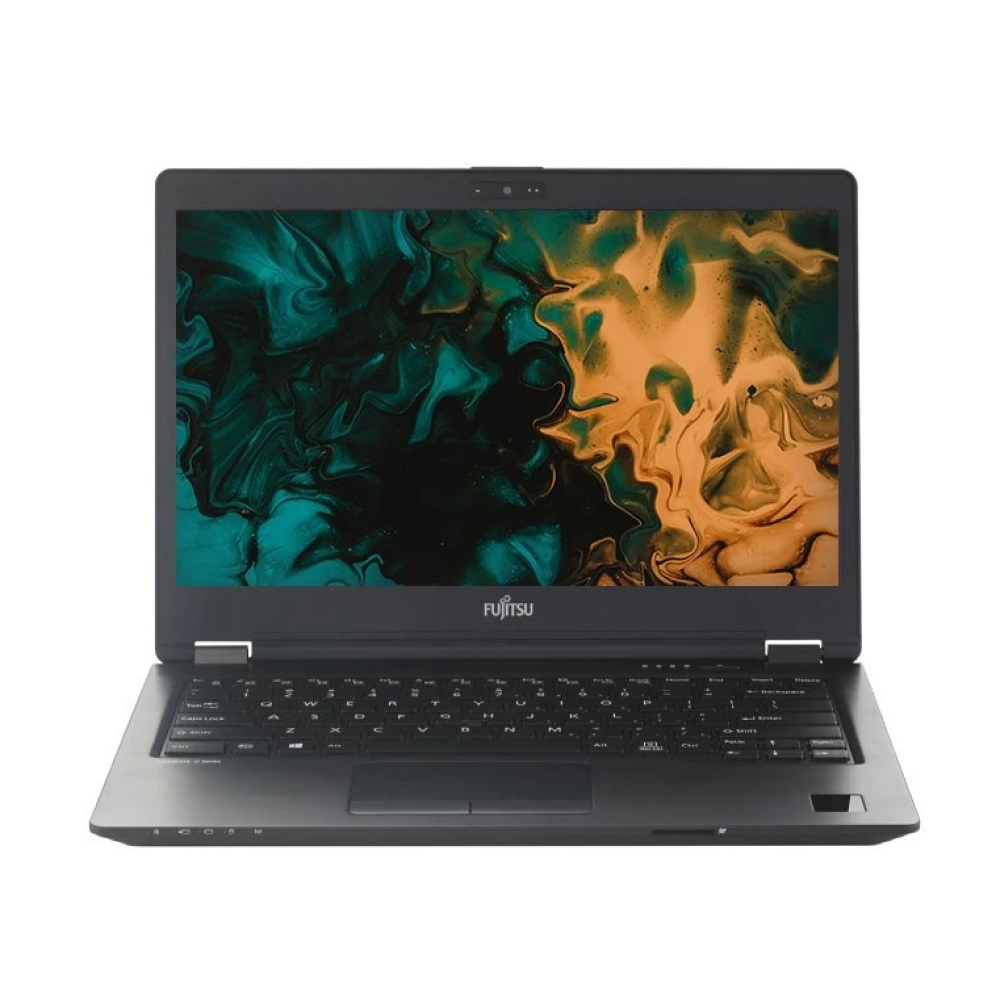 БВ ноутбук Fujitsu LifeBook U748 14.0' FHD/IPS / i5-8350U / 8Gb / 256Gb SSD / Intel UHD 620