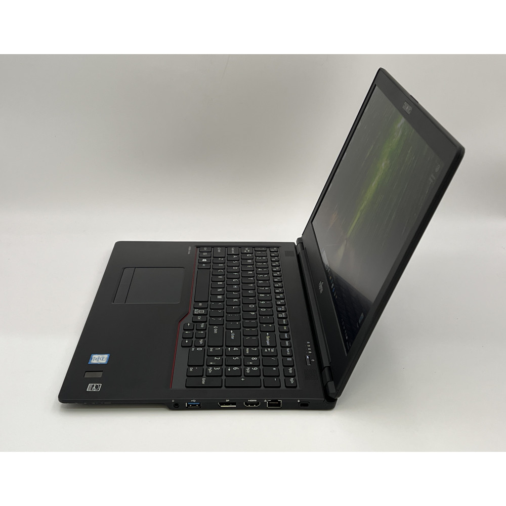 БВ ноутбук Ноутбук Fujitsu LifeBook U759 15.6" FHD / i5-8365U / 8Gb / 256Gb SSD / Intel UHD 620