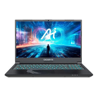 БВ ноутбук Gigabyte G5 GD 15.6" FHD/IPS 144Hz / i5-11400H (6x12) / 16 Gb / 512Gb SSD / NVIDIA GeForce RTX 3050 (4 Gb)