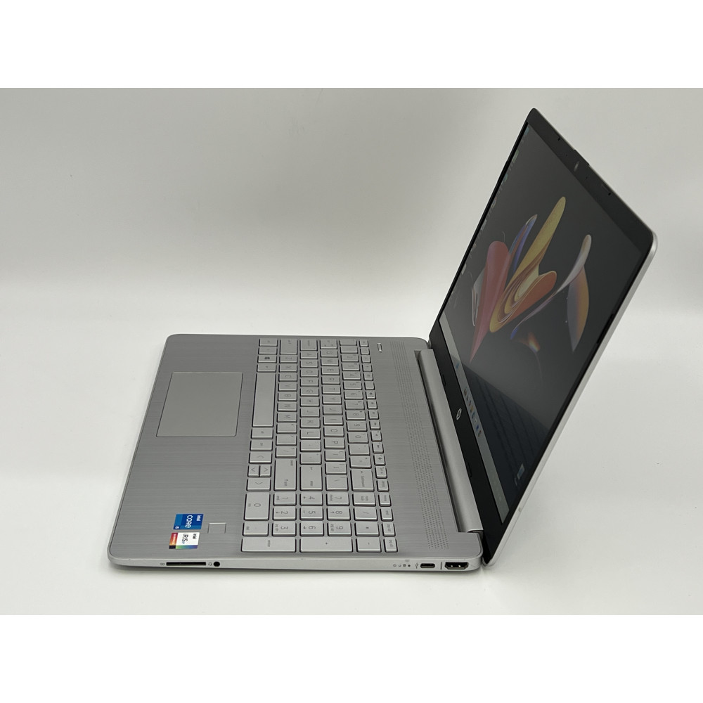 БВ ноутбук HP 15-dy2093dx 15.6" FHD/IPS / i5-1135G7 / 16Gb / 256Gb SSD / Intel Iris Xe