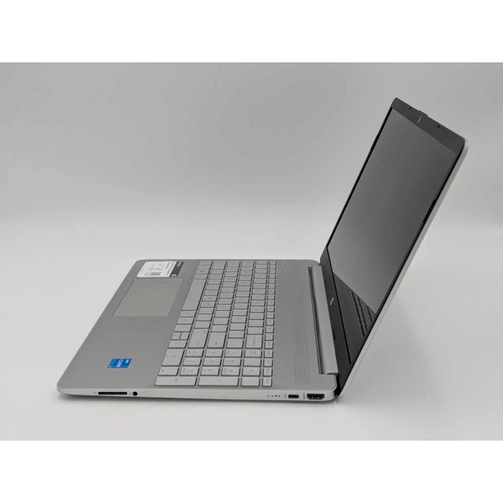 БВ ноутбук HP 15-dy5033dx 15.6" HD Touch / i3-1215U (6x8) / 16 Gb DDR4 / 256 Gb SSD / Intel UHD Graphics БВ ноутбук HP 15-dy5033dx 15.6" HD Touch / i3-1215U (6x8) / 16 Gb DDR4 / 256 Gb SSD / Intel UHD Graphics