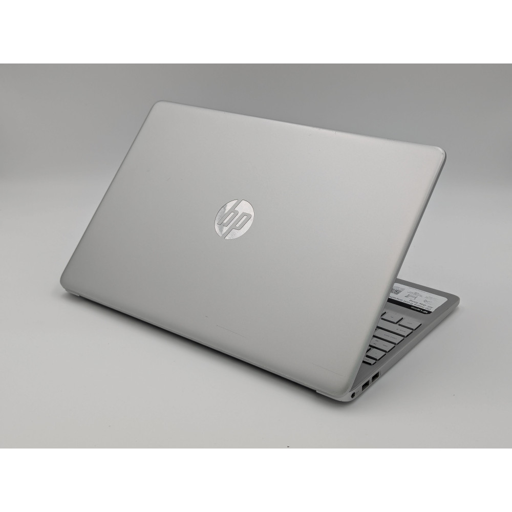 БВ ноутбук HP 15-dy5033dx 15.6" HD Touch / i3-1215U (6x8) / 16 Gb DDR4 / 256 Gb SSD / Intel UHD Graphics БВ ноутбук HP 15-dy5033dx 15.6" HD Touch / i3-1215U (6x8) / 16 Gb DDR4 / 256 Gb SSD / Intel UHD Graphics