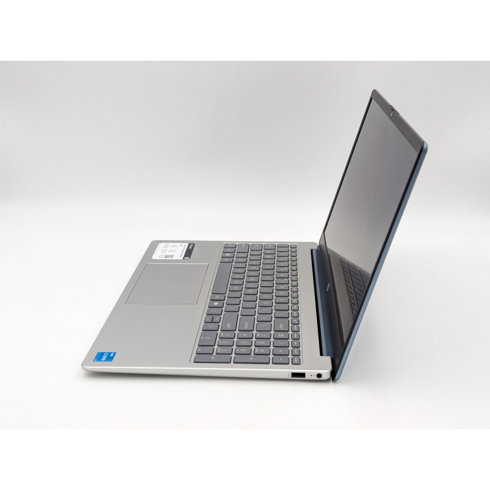 БВ ноутбук HP 15-fd0130wm 15.6" FHD/IPS Touch /  Intel Core i3-N305 / 8 Gb / 256 Gb SSD / Intel UHD Graphics
