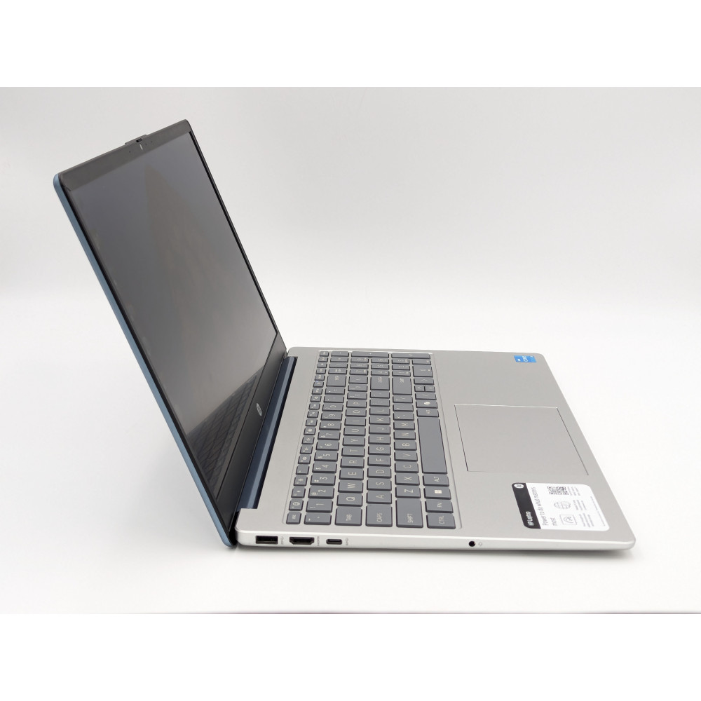 БВ ноутбук HP 15-fd0130wm 15.6" FHD/IPS Touch /  Intel Core i3-N305 / 8 Gb / 256 Gb SSD / Intel UHD Graphics