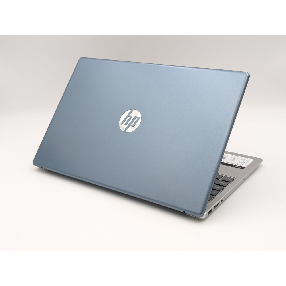 БВ ноутбук HP 15-fd0130wm 15.6" FHD/IPS Touch /  Intel Core i3-N305 / 8 Gb / 256 Gb SSD / Intel UHD Graphics