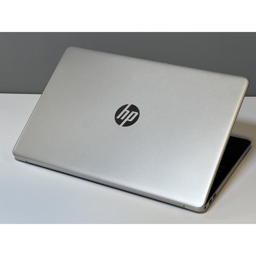 БВ ноутбук HP 15t-dy100 15.6" / i5-1035G1 / 12Gb / 256Gb SSD / Intel UHD 