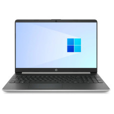 БВ ноутбук HP 15t-dy100 15.6" / i5-1035G1 / 12Gb / 256Gb SSD / Intel UHD 
