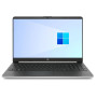 БВ ноутбук HP 15t-dy100 15.6" / i5-1035G1 / 12Gb / 256Gb SSD / Intel UHD 