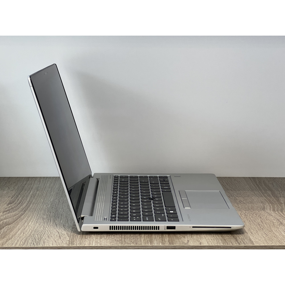 БВ ноутбук HP EliteBook 745 G5 14" FHD touch / AMD Ryzen 7 Pro 2700U 2.2 - 3.8 ГГц / 16 Gb DDR4 / 256 Gb SSD / AMD Radeon(TM) Vega 10 Graphics