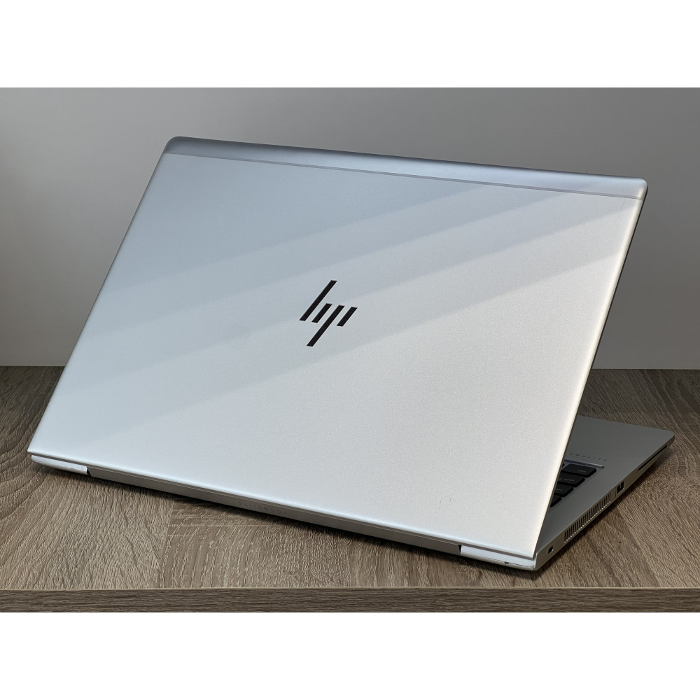 БВ ноутбук HP EliteBook 745 G5 14" FHD touch / AMD Ryzen 7 Pro 2700U 2.2 - 3.8 ГГц / 16 Gb DDR4 / 256 Gb SSD / AMD Radeon(TM) Vega 10 Graphics