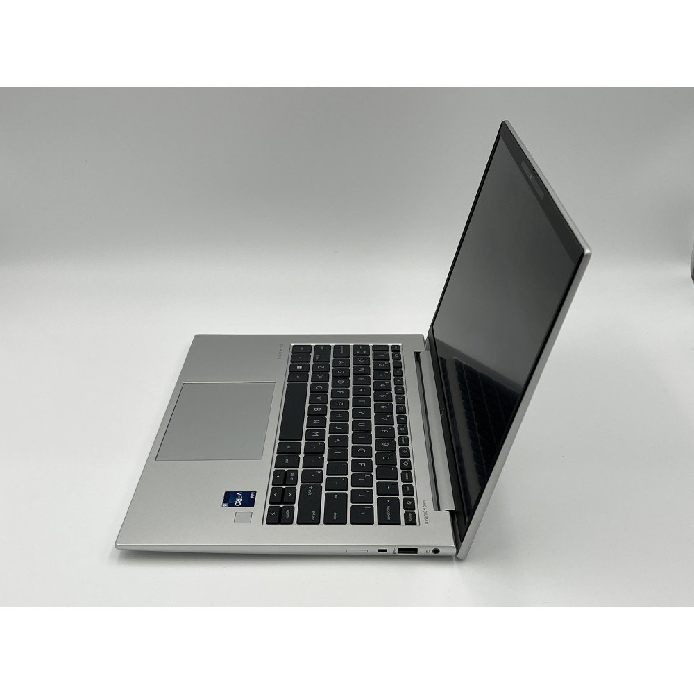 БВ ноутбук HP EliteBook 840 G10 14.0' FHD/IPS Матовий / i5-1345U (10x12) / 16Gb / 512Gb SSD / Intel UHD Graphics