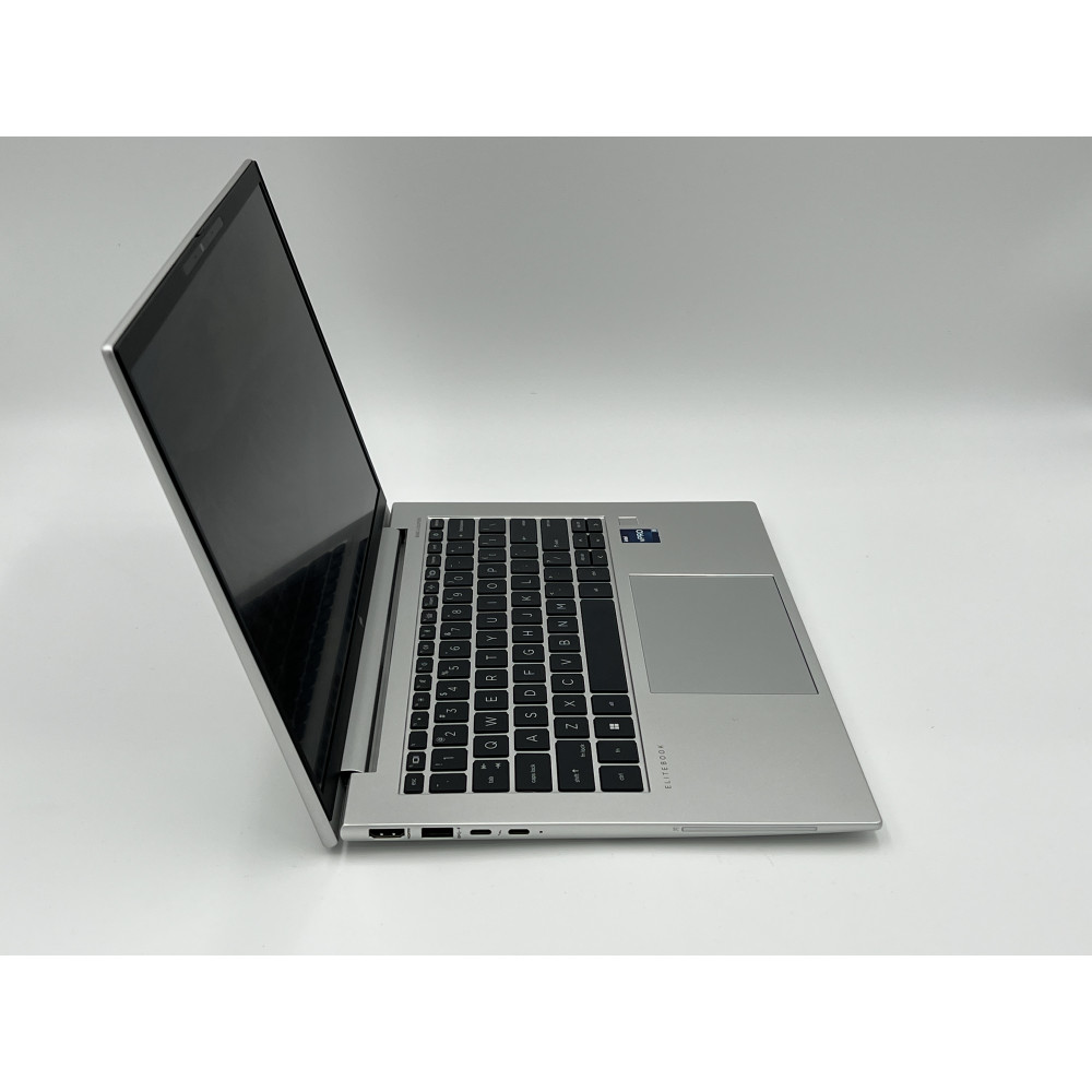 БВ ноутбук HP EliteBook 840 G10 14.0' FHD/IPS Матовий / i5-1345U (10x12) / 16Gb / 512Gb SSD / Intel UHD Graphics
