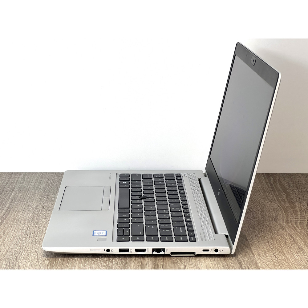 БВ ноутбук HP EliteBook 840 G5 14.1" FHD/IPS / i5-8350U / 8Gb / 256Gb SSD / Intel UHD Graphics 620