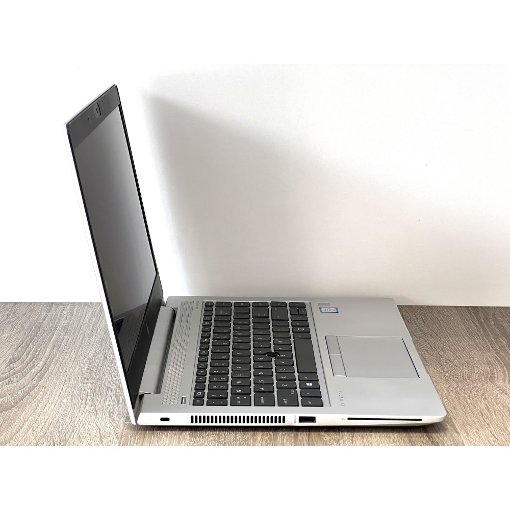 БВ ноутбук HP EliteBook 840 G5 14.1" FHD/IPS / i5-8350U / 8Gb / 256Gb SSD / Intel UHD Graphics 620