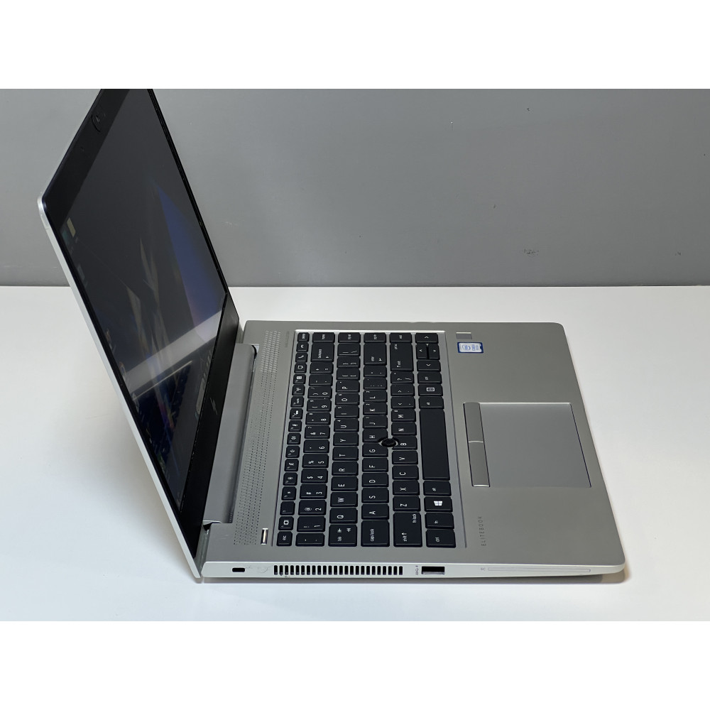 БВ ноутбук HP EliteBook 840 G6 14.1" FHD/IPS  / i5-8365U / 8Gb / 256Gb SSD / Intel UHD 620