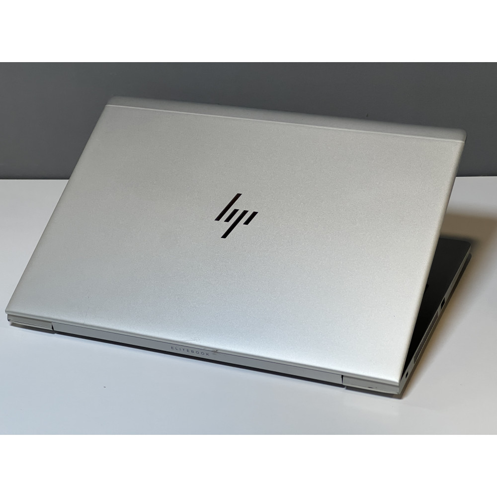 БВ ноутбук HP EliteBook 840 G6 14.1" FHD/IPS  / i5-8365U / 8Gb / 256Gb SSD / Intel UHD 620