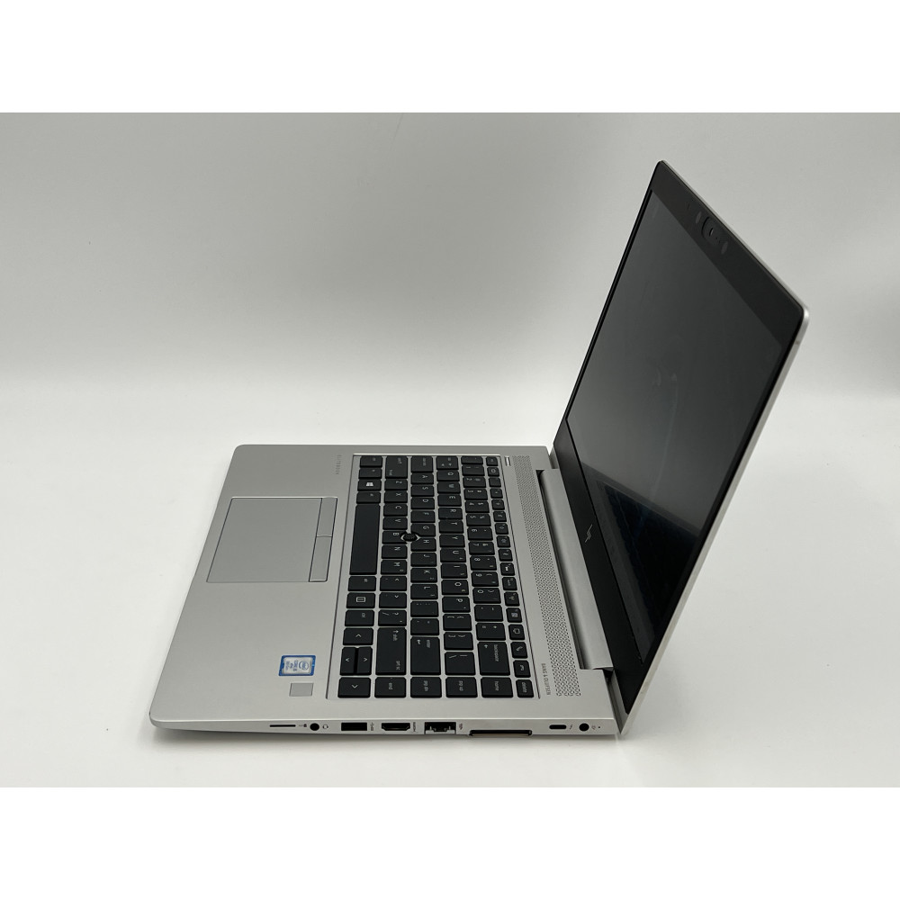 БВ ноутбук HP EliteBook 840 G6 14.1" FHD/IPS  / i5-8365U / 8Gb / 256Gb SSD / Intel UHD 620