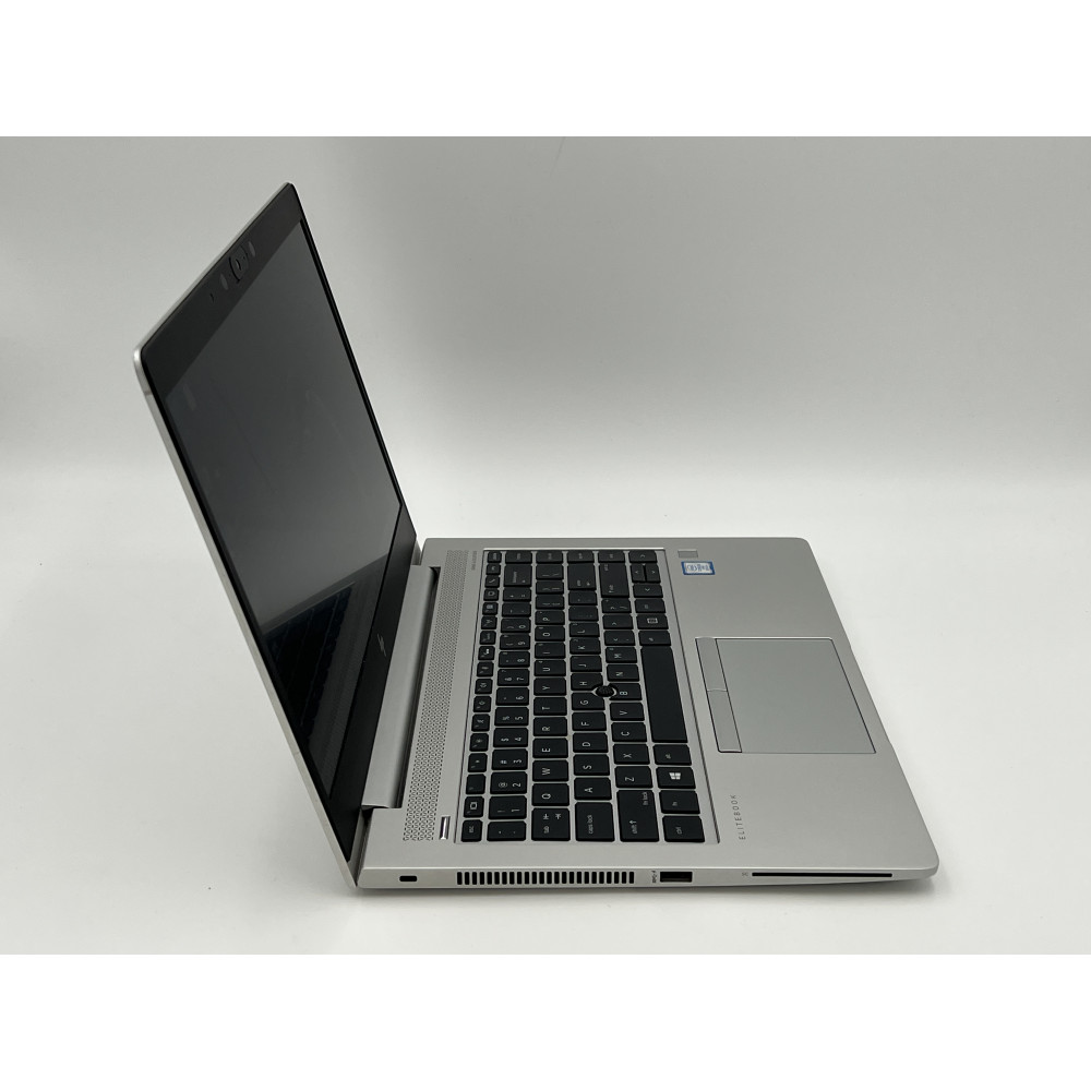 БВ ноутбук HP EliteBook 840 G6 14.1" FHD/IPS  / i5-8365U / 8Gb / 256Gb SSD / Intel UHD 620