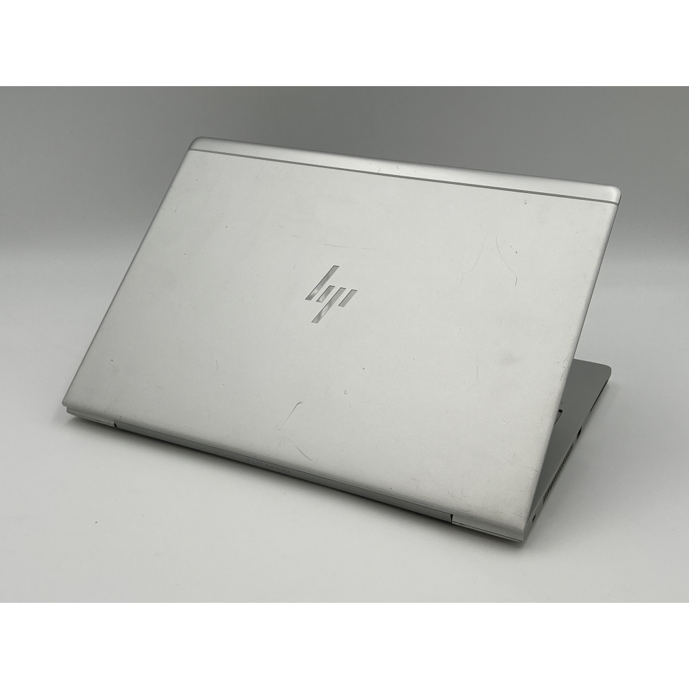 БВ ноутбук HP EliteBook 840 G6 14.1" FHD/IPS  / i5-8365U / 8Gb / 256Gb SSD / Intel UHD 620