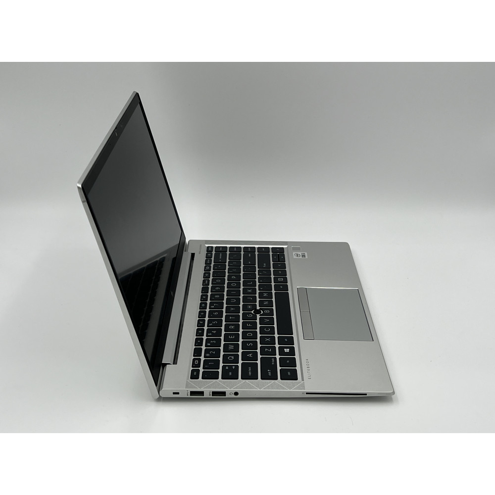 БВ ноутбук HP Elitebook 840 G7 14.0" FHD/IPS / i5-10210U / 16Gb / 512 Gb SSD / Intel UHD Graphics