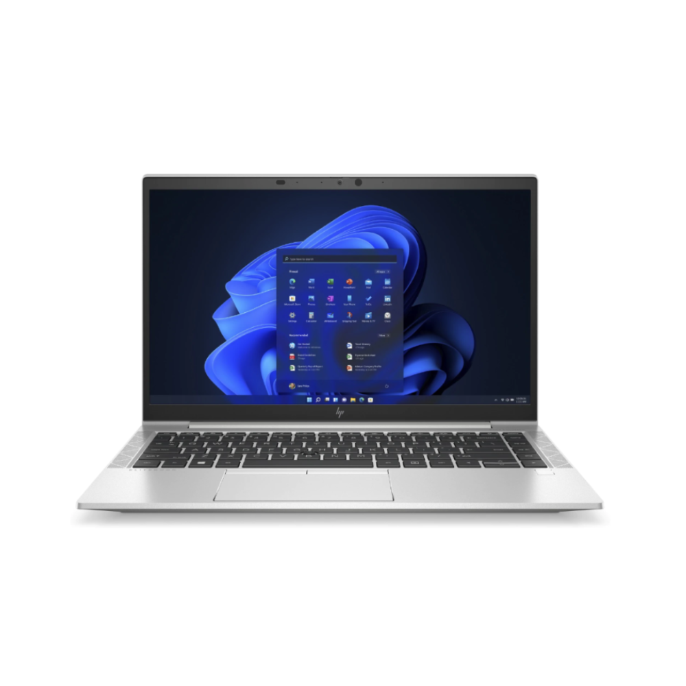 БВ ноутбук HP Elitebook 840 G7 14.0" FHD/IPS / i5-10210U / 16Gb / 512 Gb SSD / Intel UHD Graphics