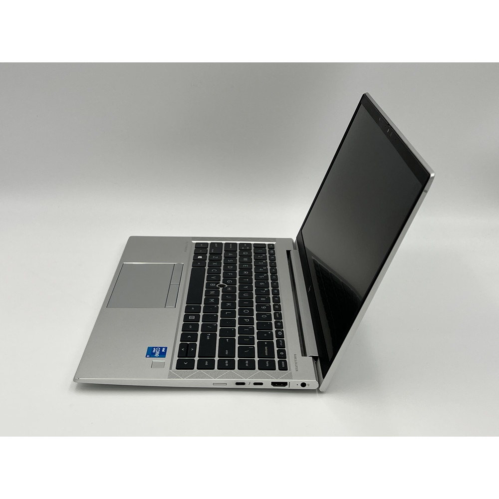 БВ ноутбук HP EliteBook 840 G8 14.0" FHD/IPS / i5-1145G7 / 16Gb / 256Gb SSD / Intel Iris(R) Xe Graphics