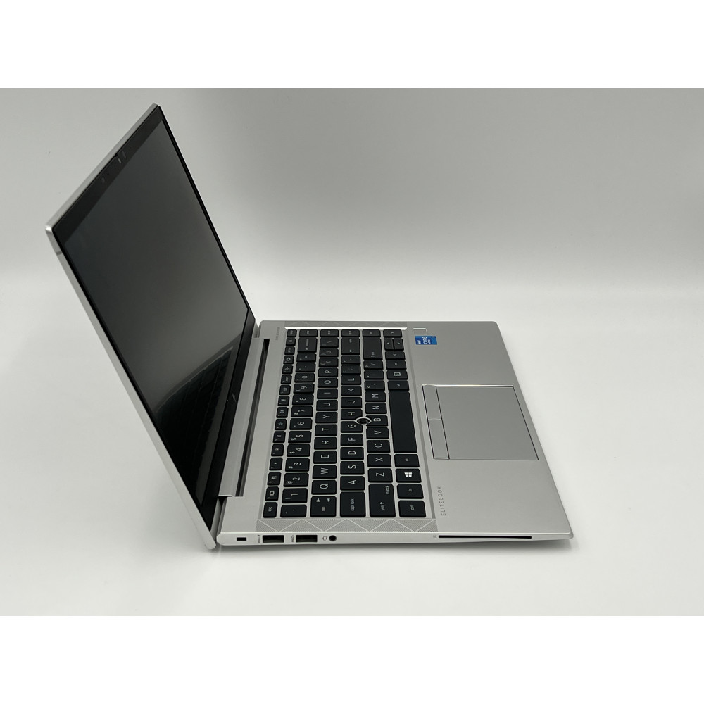 БВ ноутбук HP EliteBook 840 G8 14.0" FHD/IPS / i5-1145G7 / 16Gb / 256Gb SSD / Intel Iris(R) Xe Graphics