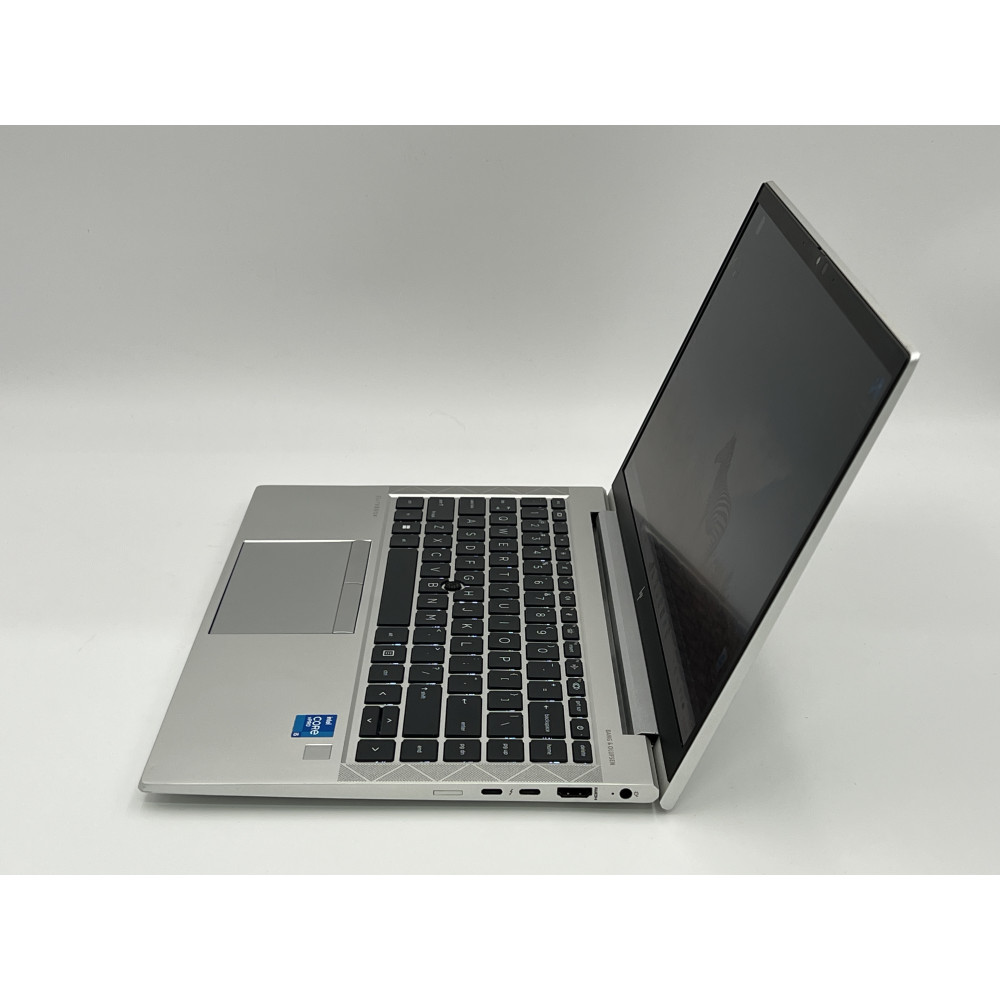 БВ ноутбук HP EliteBook 840 G8 14.0" FHD/IPS / i5-1145G7 / 16Gb / 256Gb SSD / Intel Iris(R) Xe Graphics