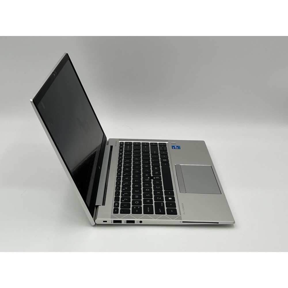 БВ ноутбук HP EliteBook 840 G8 14.0" FHD/IPS / i5-1145G7 / 16Gb / 256Gb SSD / Intel Iris(R) Xe Graphics