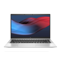 БВ ноутбук HP EliteBook 840 G8 14.0" FHD/IPS / i5-1145G7 / 16Gb / 256Gb SSD / Intel Iris(R) Xe Graphics